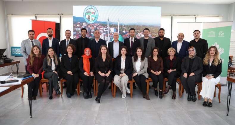 Geleceğin Bursa’sı planlanıyor