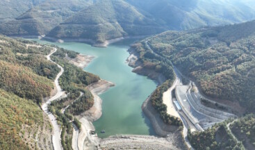 Bursa’da barajlardan sevindiren haber
