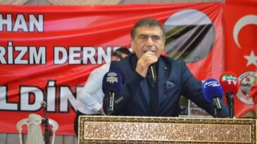 Murat Gökdemir, Tempo Tv’de Önemli Açıklamalar Yapacak