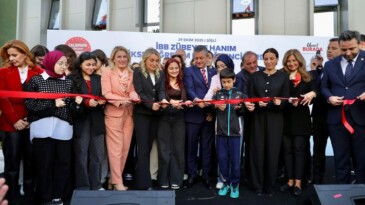 İBB, Öğrenci Yurdu Sayısını 16’ya Çıkardı