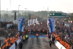 47. İstanbul Maratonu Koşuldu