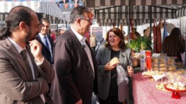 Sarıyer Gastronomi Günlükleri Sona erdi