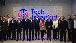 Ataşehir’de Girişimcilik ve Teknoloji Merkezi Açıldı