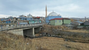 KÖPRÜLÜ BELDESİ: TARİHTEN BUGÜNE UZANAN BİR YOLCULUK