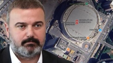 Fenerbahçe’nin Ataşehir’deki Yeni Arazi Sahibi Beli Oldu