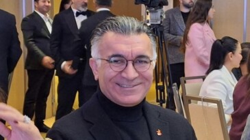 Prof.Dr.Selçuk Şirin Konuşması