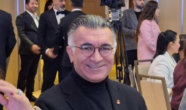 Prof.Dr.Selçuk Şirin Konuşması