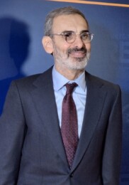Doğan Şentürk Konuşması