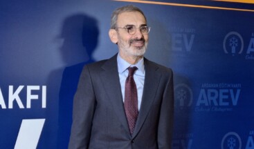 Doğan Şentürk Konuşması