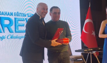 Gazeteci Deniz Zeyrek Konuşması