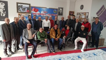 İzmir’de Kars Ardahan Iğdır Günleri Yapılacak