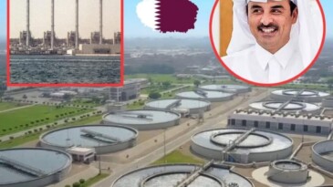  Katar’dan Su Güvenliğinde Büyük Adım