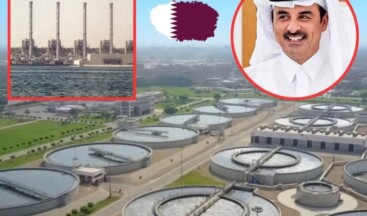  Katar’dan Su Güvenliğinde Büyük Adım