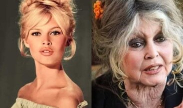 Brigitte Bardot 91 Yaşında Hayatını Kaybetti
