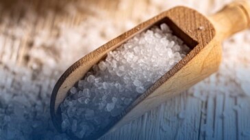  Fazla Tuzun Vücutta Yarattığı Sessiz Etkiler