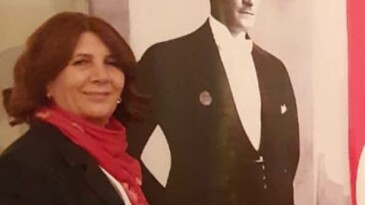 Kadınlara Seçme ve Seçilme Hakkı