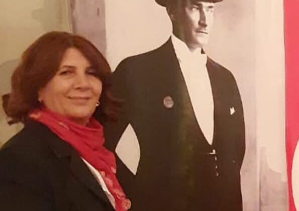 Kadınlara Seçme ve Seçilme Hakkı