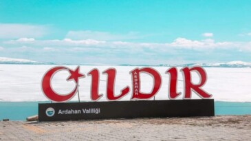 Çıldır Göl Festivali 14 Şubat’ta