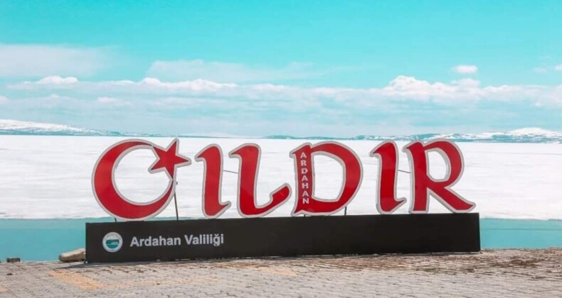 Çıldır Göl Festivali 14 Şubat’ta