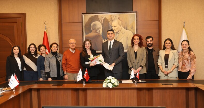 Ataşehir’de Suça Sürüklenen Çocuklar İçin Protokol