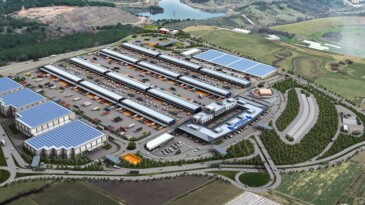 İçerenköy Hali Tuzla’ya Taşınıyor