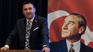 TÜMKON’dan ‘eşitlik’ vurgusu: Sivil toplum herkesi kapsamalı