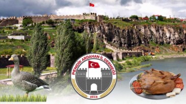 Pendik Ardahan İl Derneği Kaz Gecesi Yapacak