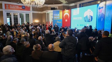 Ankara’da Yerelde Erişilebilirlik Sorunları ve Çözümleri Paneli