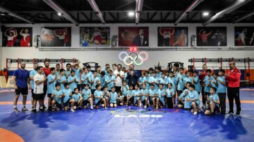 Ankara ASKİ Spor Kulübünün Büyük Başarısı