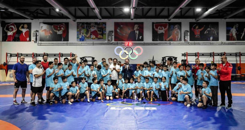 Ankara ASKİ Spor Kulübünün Büyük Başarısı