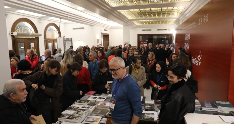 Fotoğrafın kalbi Bursa’da atıyor