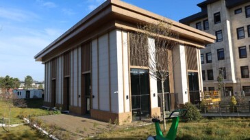 Çekmeköy’de  Sağlıklı Hayat Merkezi Açılıyor