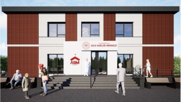 Esenyurt’ta 8 Yeni Aile Sağlık Merkezi Yapılıyor