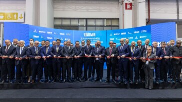 Dünya turizm profesyonelleri İzmir’de buluştu