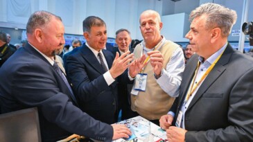 Turizm dünyası İzmir’de bir araya geldi