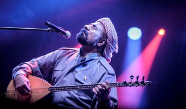 Şivan Perwer 70 yaşında: Bonn’da tarihi gece