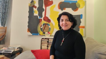 Sevgin’nin Sesi: Sona Bilgin