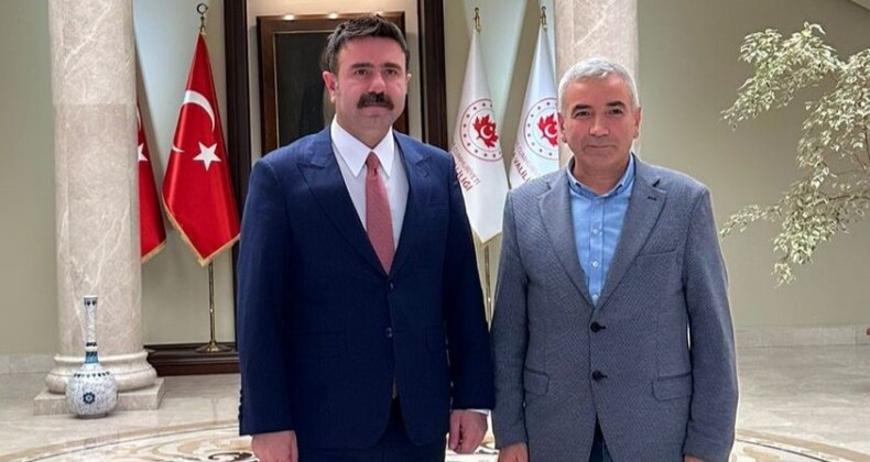 Salih Altun: Vatanını seven işini en iyi yapandır