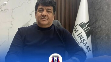 Serhat Ardahanspor Başkanı Destek İstedi