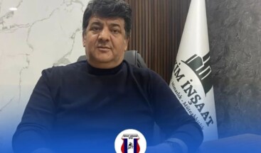 Serhat Ardahanspor Başkanı Destek İstedi