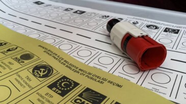 Yargıtay Açıkladı: Hangi Partinin Kaç Üyesi Var?