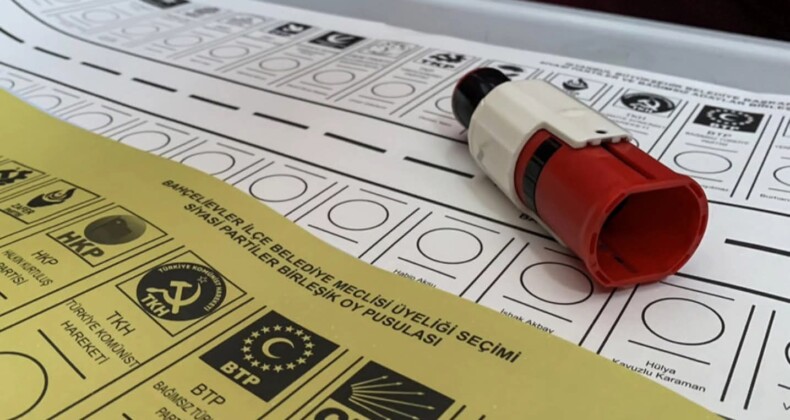 Yargıtay Açıkladı: Hangi Partinin Kaç Üyesi Var?