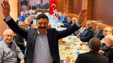 Kars Eğitim Vakfı Kuruldu