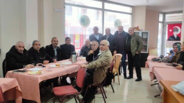 EGE ARFED Çalışmalarına Başladı