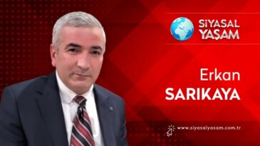 Herkesin kar yağışı sevinci farklıdır