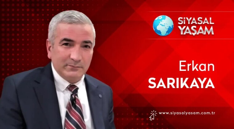 Sürüden Ayrılan Penguen