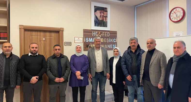 Ardahan STK’larından “Halep” Açıklaması