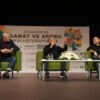 Ataşehir’de Sanat ve Spor Paneli