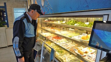 Ataşehir Belediyesi’nden Gıda Güvenliği Denetimleri