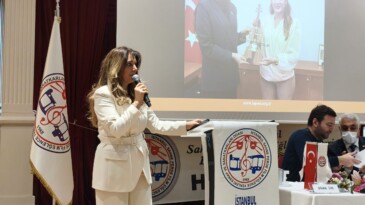 Başkan Terlan Kaya Güven Tazeledi